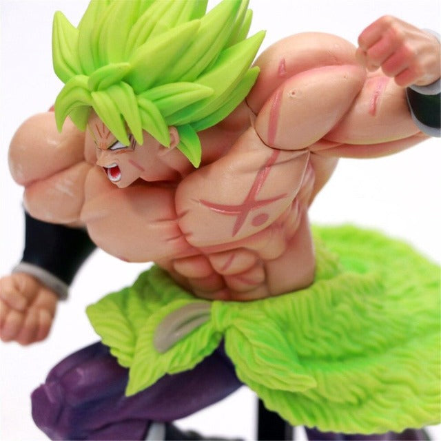 Figurine Dragon Ball Z Super Broly