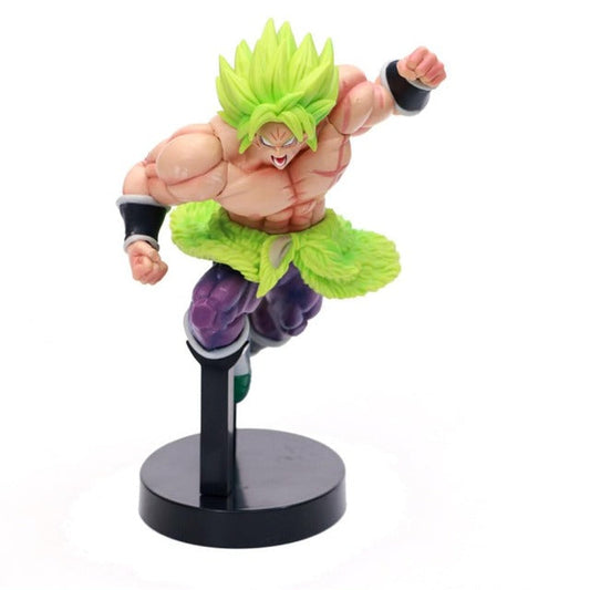 Figurine Dragon Ball Z Super Broly