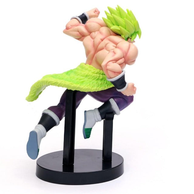 Figurine Dragon Ball Z Super Broly