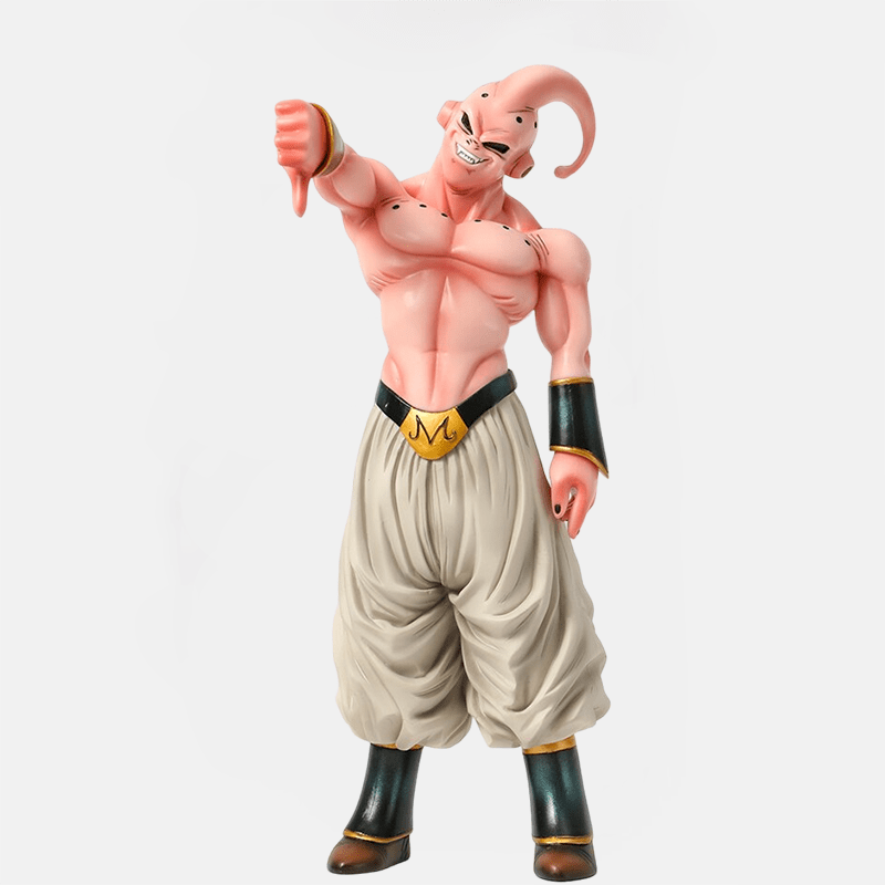 Figurine Dragon Ball Z Super Buu