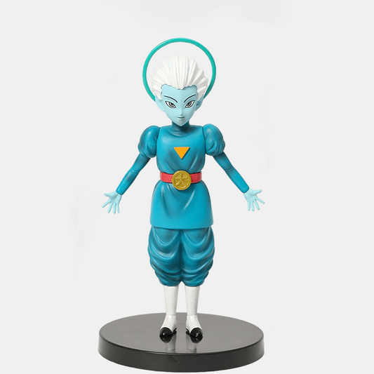 Figurine Dragon Ball Z Super Daishinkan