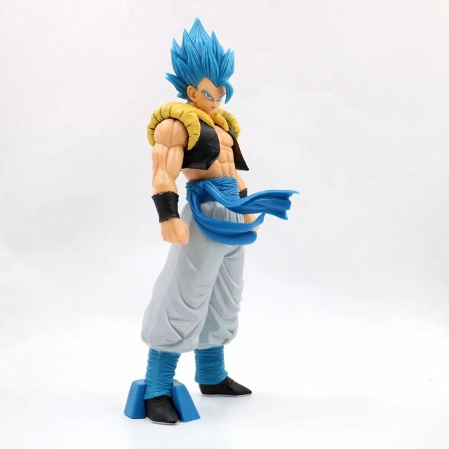 Figurine Dragon Ball Z Super Gogeta Blue