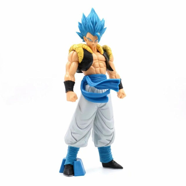 Figurine Dragon Ball Z Super Gogeta Blue