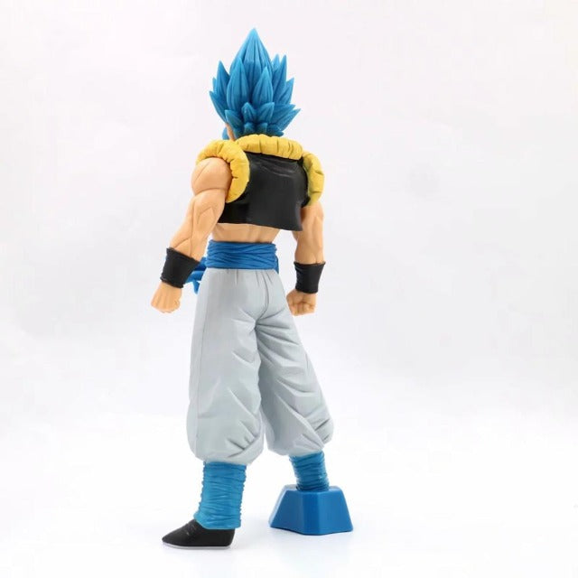 Figurine Dragon Ball Z Super Gogeta Blue