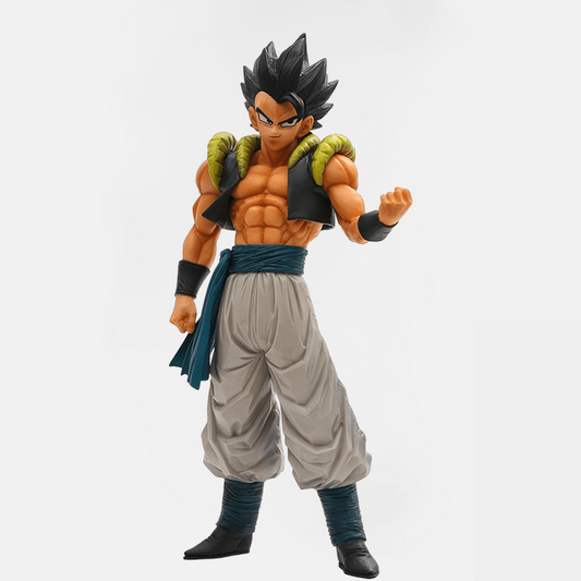 Figurine Dragon Ball Z Super Gogeta