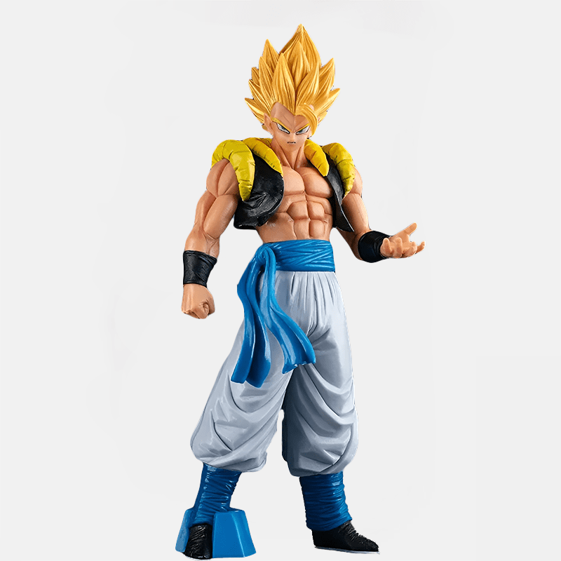 Figurine Dragon Ball Z Super Gogeta SSJ