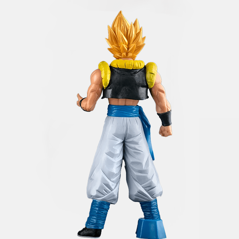 Figurine Dragon Ball Z Super Gogeta SSJ