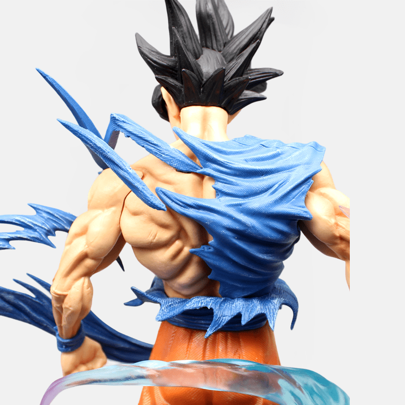 Figurine Dragon Ball Z Super Goku Ultra Instinct