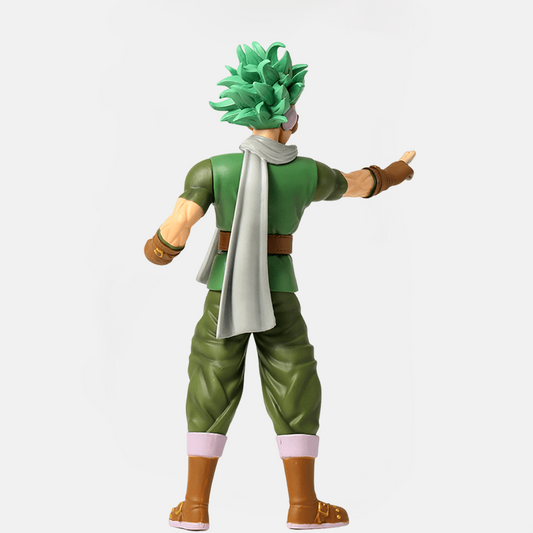 Figurine Dragon Ball Z Super Granola