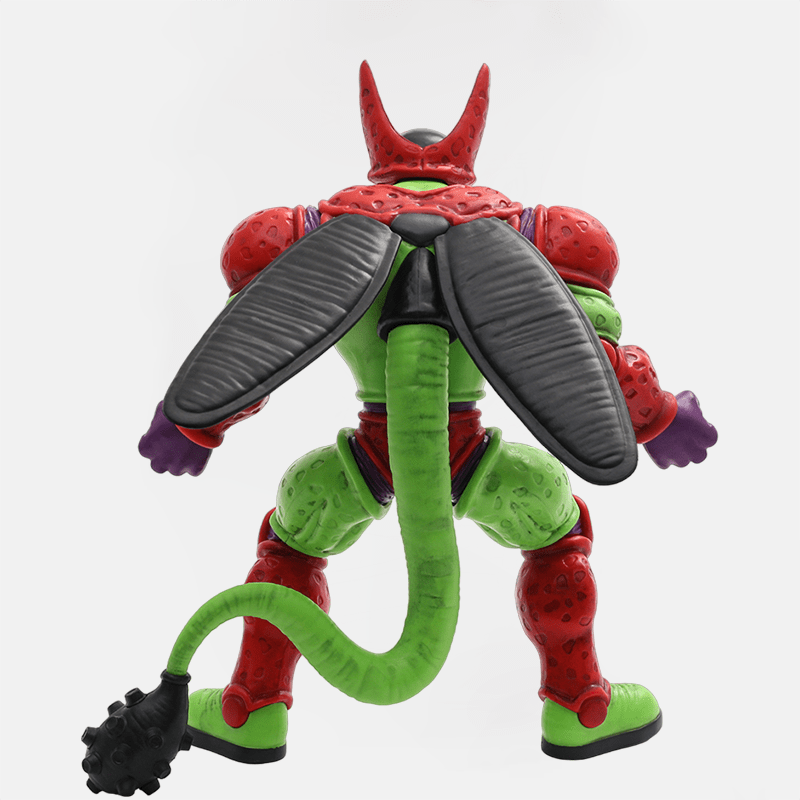 Figurine Dragon Ball Z Super Hero Cell Max