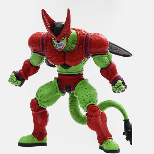 Figurine Dragon Ball Z Super Hero Cell Max