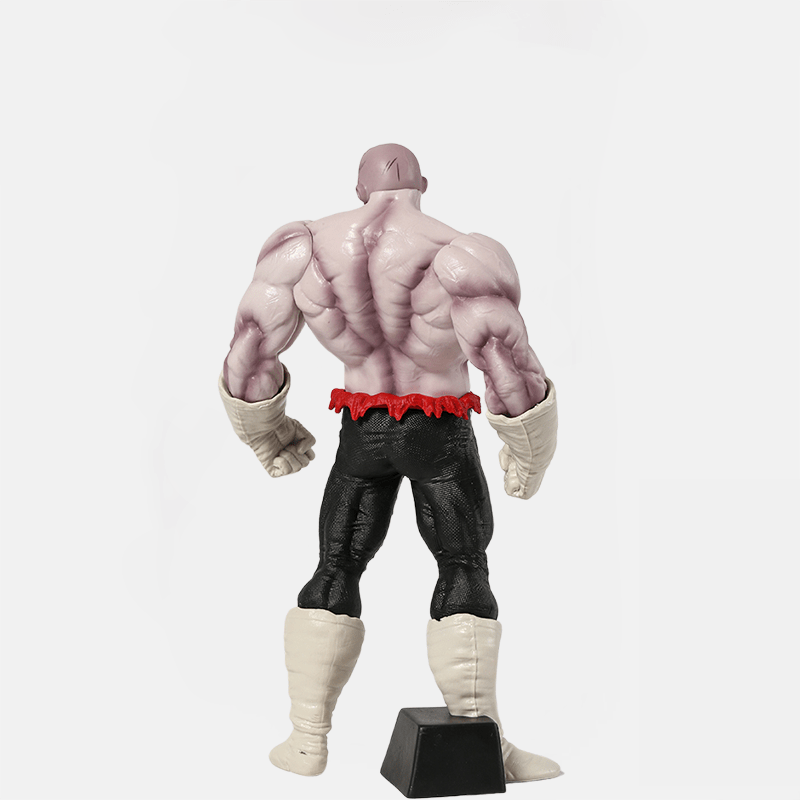 Figurine Dragon Ball Z Super Jiren