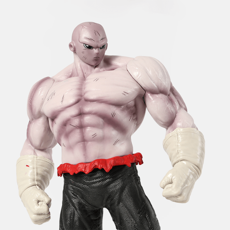 Figurine Dragon Ball Z Super Jiren