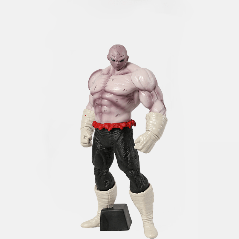 Figurine Dragon Ball Z Super Jiren