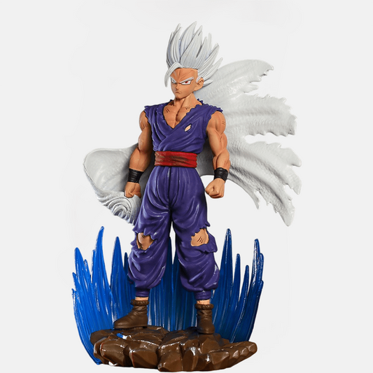 Figurine Dragon Ball Z Super Son Gohan Beast