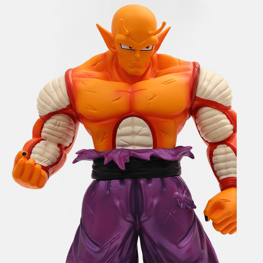 Figurine Dragon Ball Z Super Super Hero Orange Piccolo