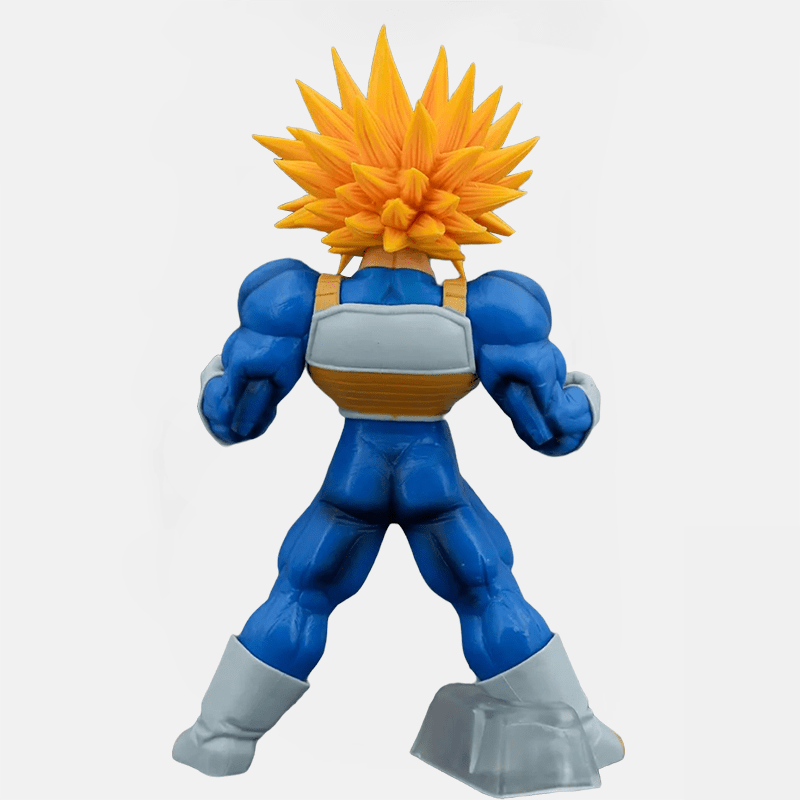 Figurine Dragon Ball Z Super Trunks