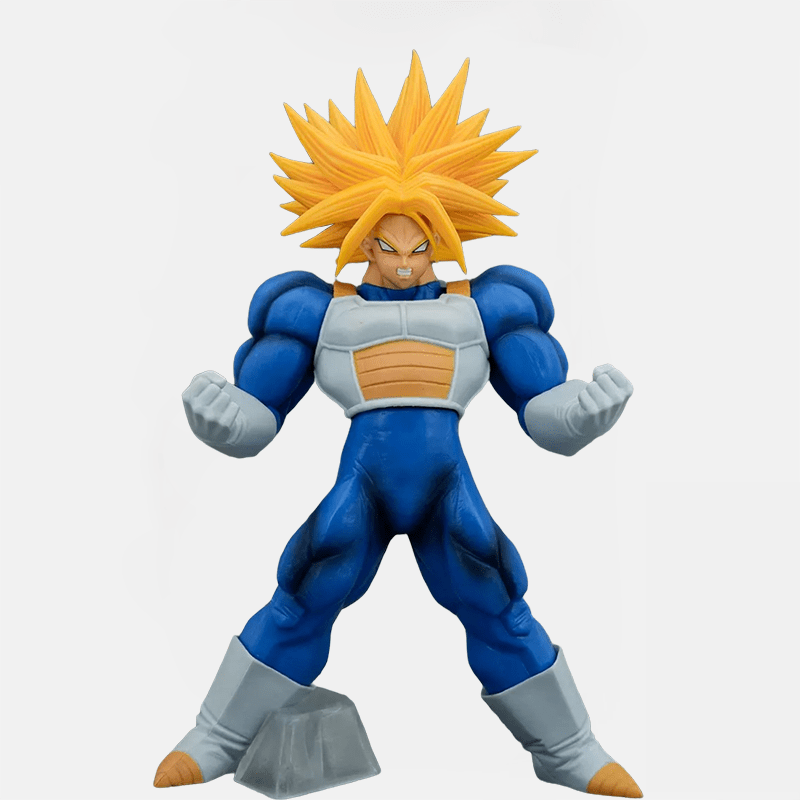 Figurine Dragon Ball Z Super Trunks