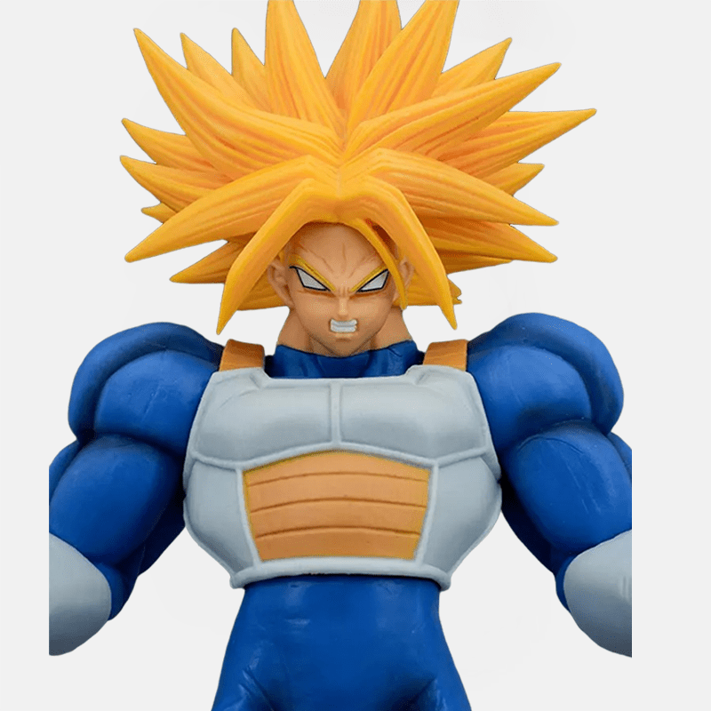 Figurine Dragon Ball Z Super Trunks