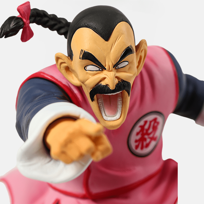 Figurine Dragon Ball Z Tao Pai Pai