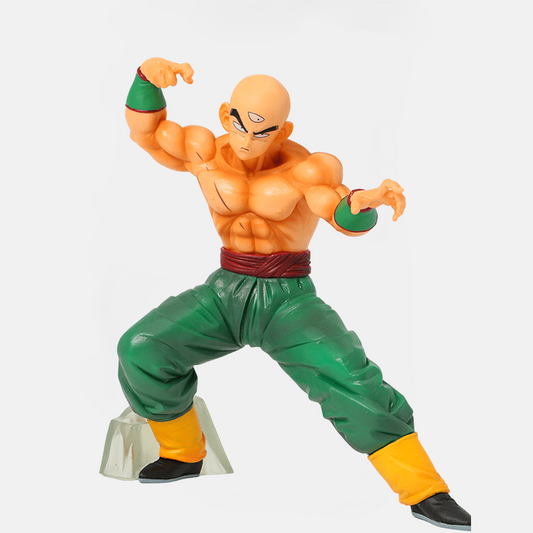 Figurine Dragon Ball Z Ten Shin Han