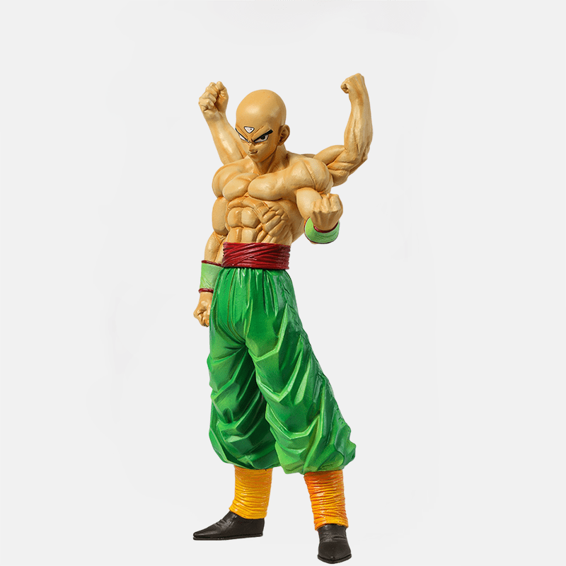 Figurine Dragon Ball Z Tenshinhan