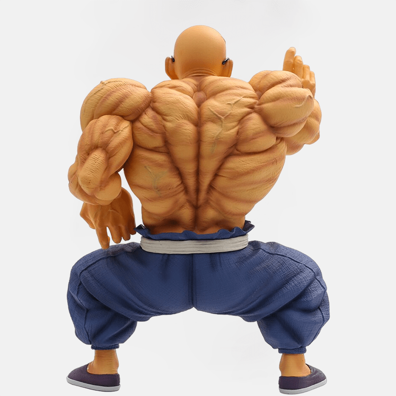 Figurine Dragon Ball Z Tortue Géniale Musclé