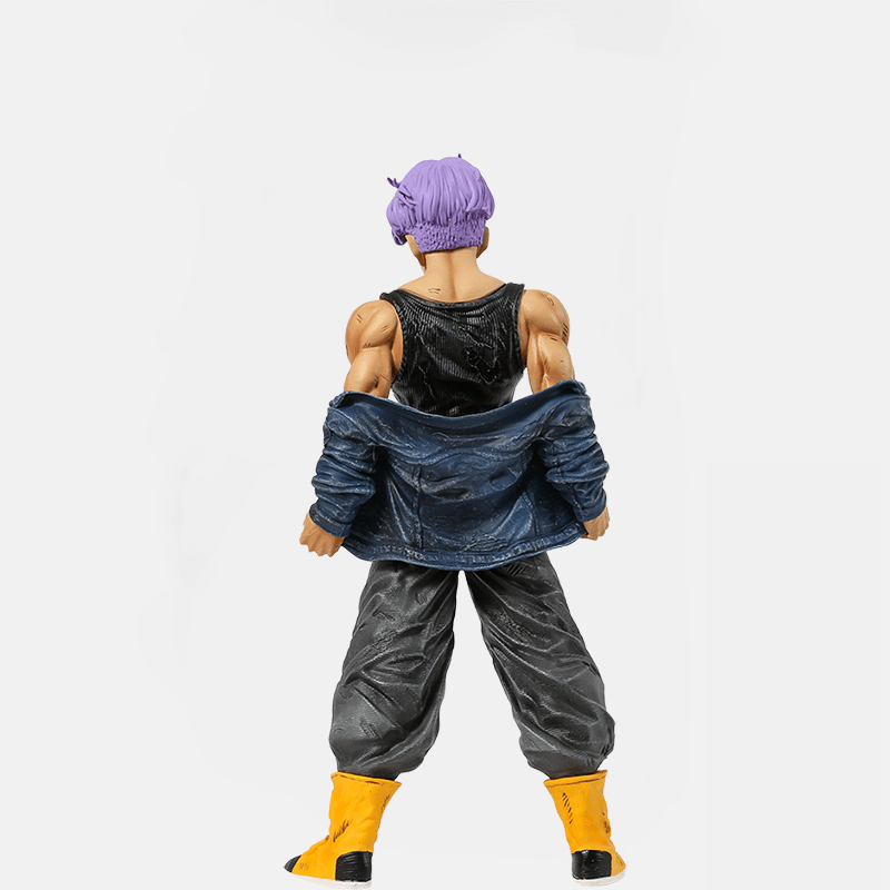 Figurine Dragon Ball Z Trunks du Futur