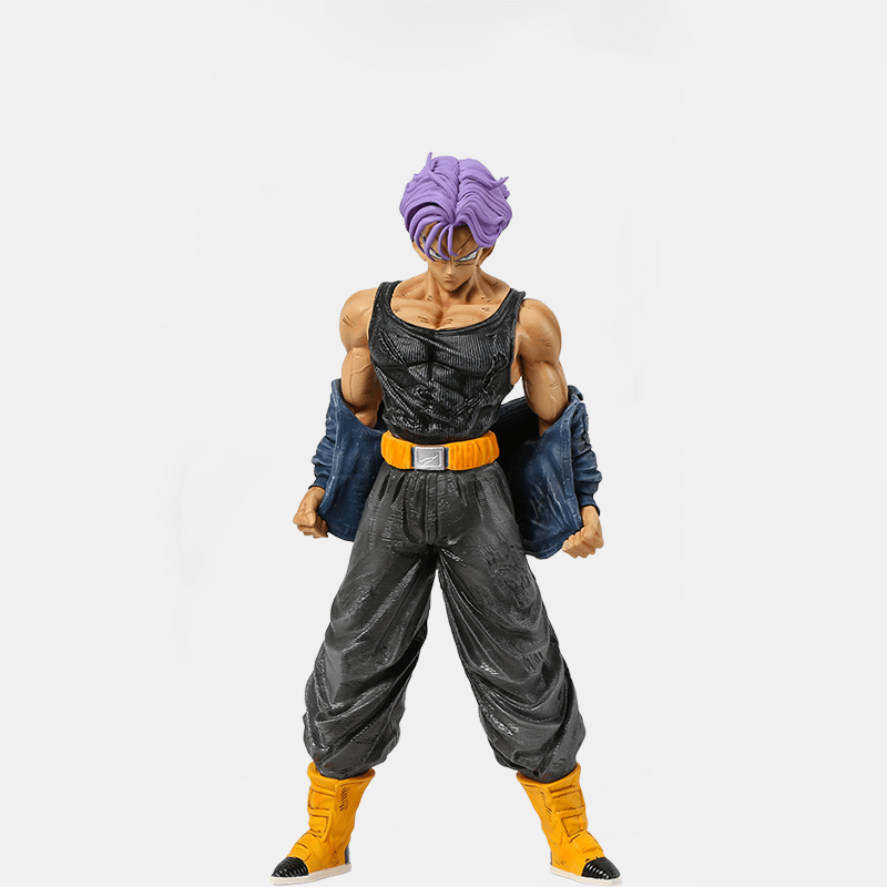 Figurine Dragon Ball Z Trunks