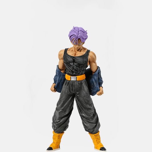 Figurine Dragon Ball Z Trunks du Futur