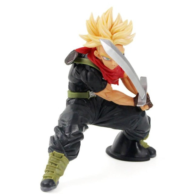 Figurine Dragon Ball Z Trunks