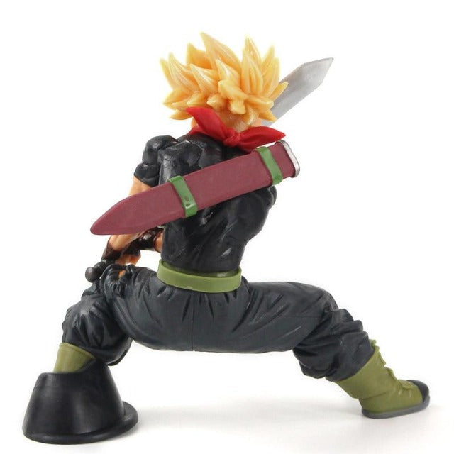 Figurine Dragon Ball Z Trunks