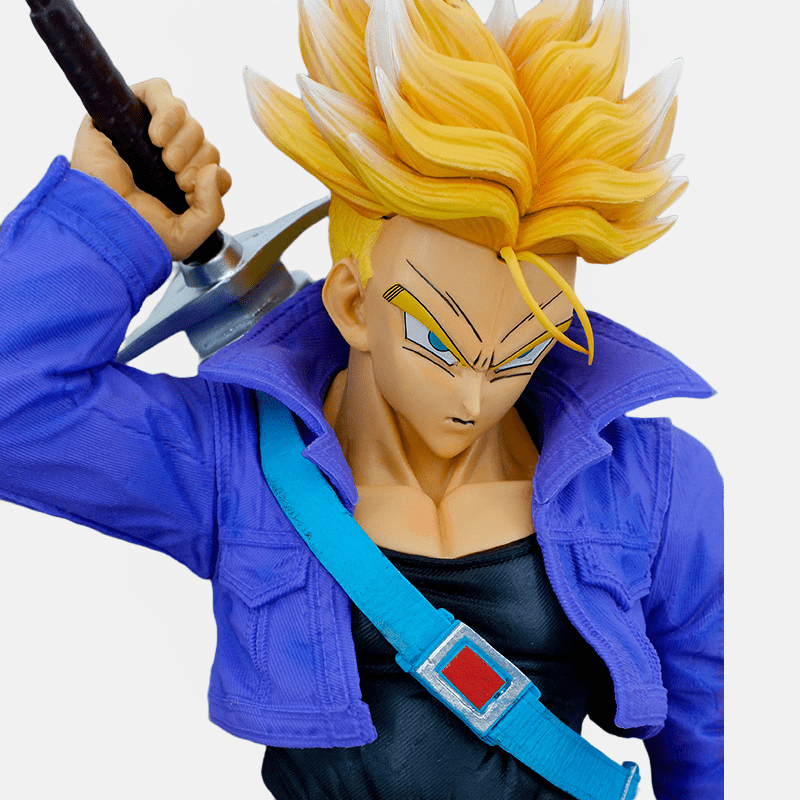 Figurine Dragon Ball Z Trunks