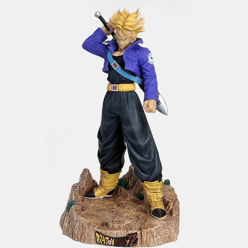 Figurine Dragon Ball Z Trunks