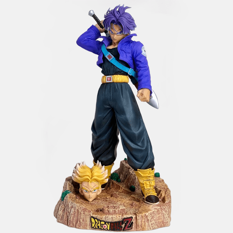 Figurine Dragon Ball Z Trunks