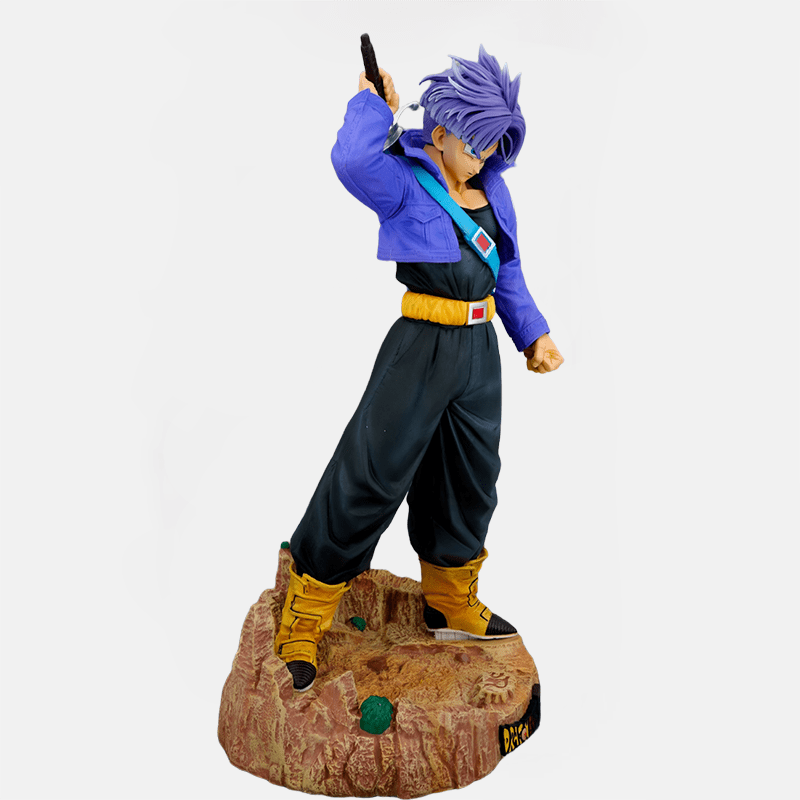 Figurine Dragon Ball Z Trunks