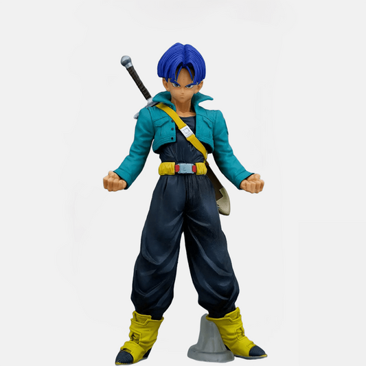 Figurine Dragon Ball Z Trunks Futur