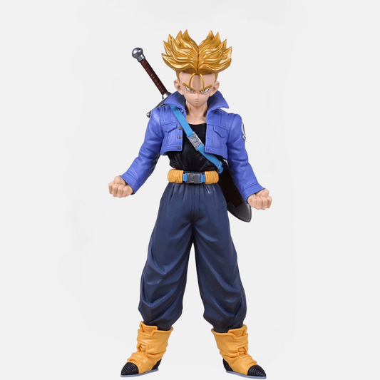 Figurine Dragon Ball Z Trunks SSJ