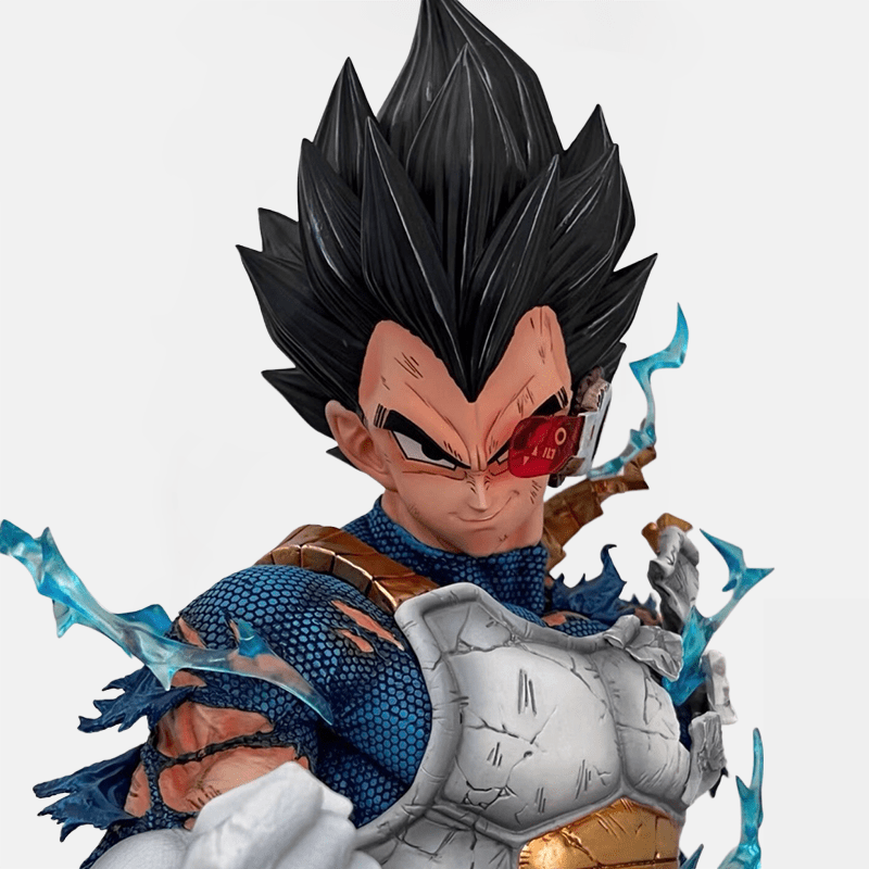 Figurine Dragon Ball Z Vegeta