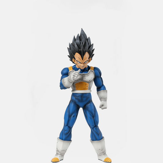 Figurine Dragon Ball Z Végéta