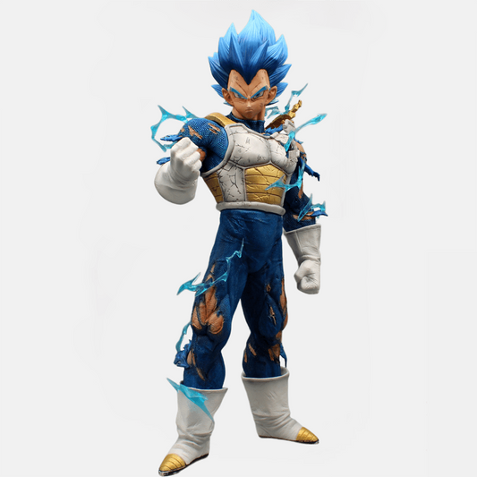 Figurine Dragon Ball Z Vegeta