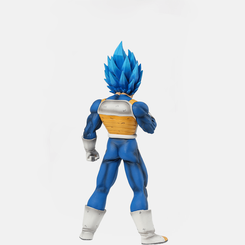 Figurine Dragon Ball Z Végéta