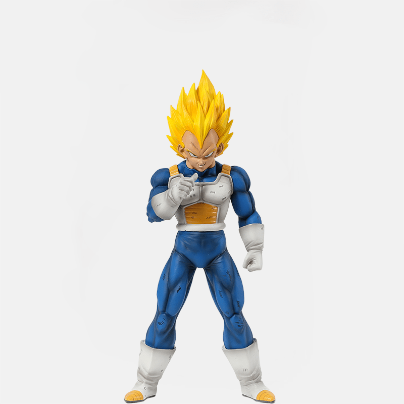 Figurine Dragon Ball Z Végéta