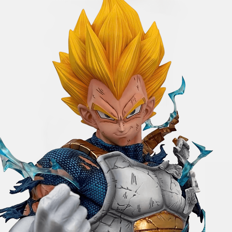 Figurine Dragon Ball Z Vegeta