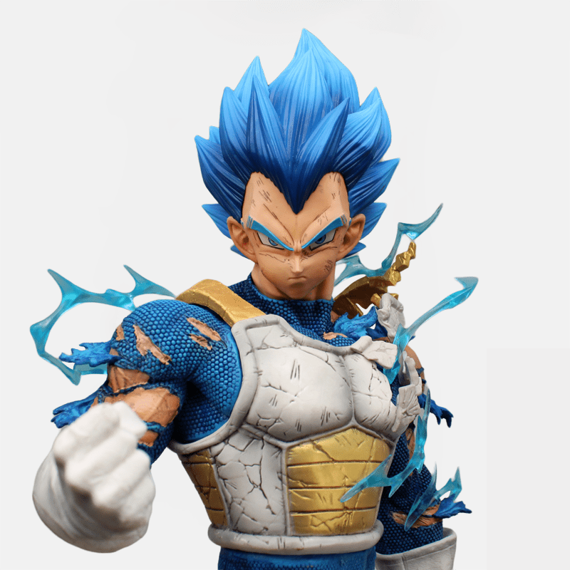 Figurine Dragon Ball Z Vegeta