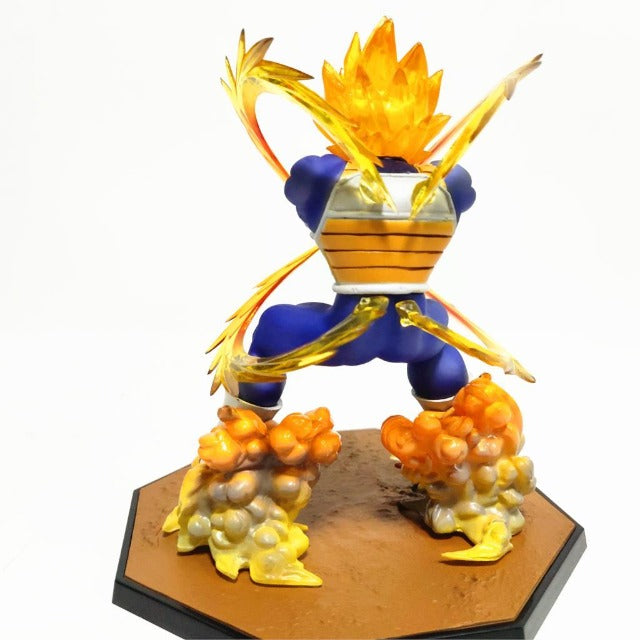 Figurine Dragon Ball Z Vegeta