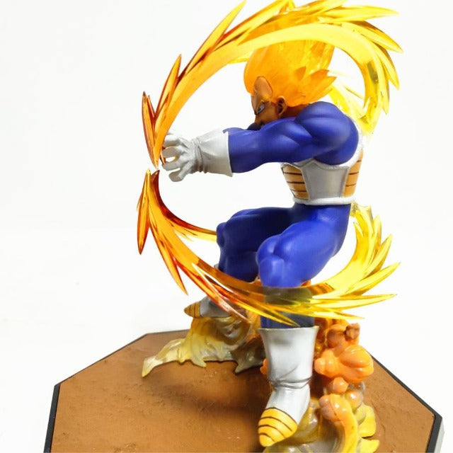 Figurine Dragon Ball Z Vegeta