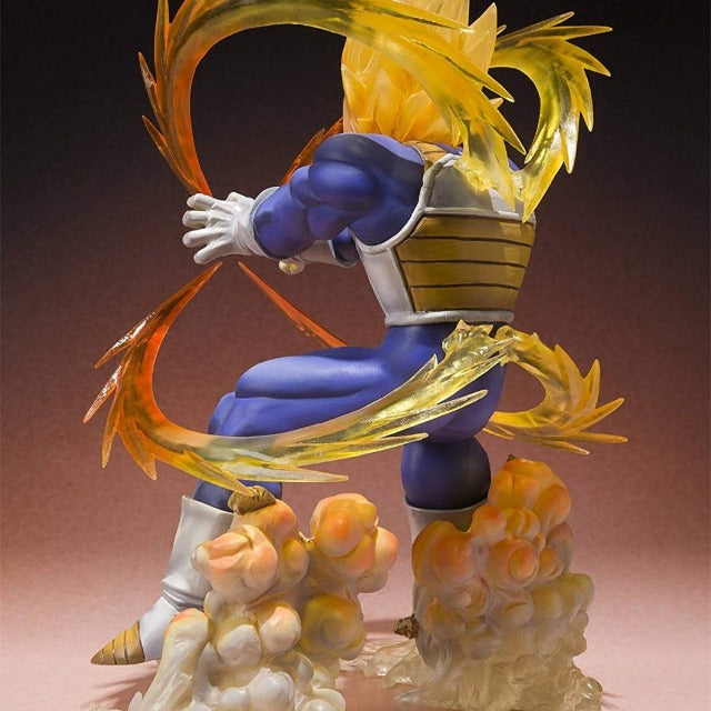 Figurine Dragon Ball Z Vegeta