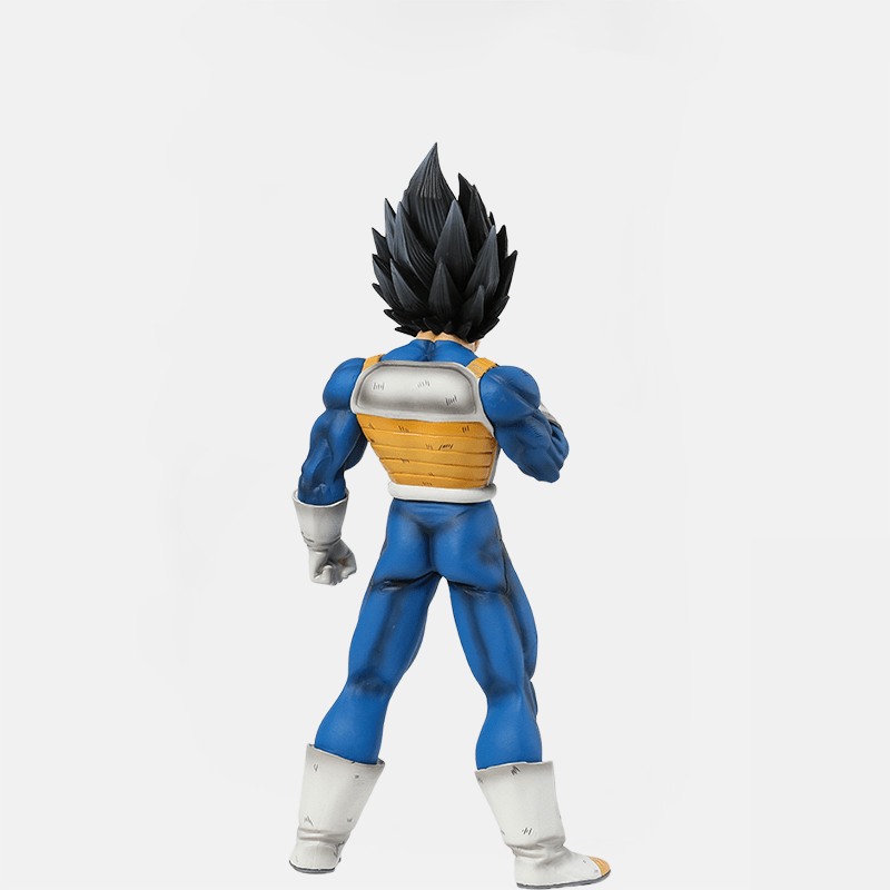 Figurine Dragon Ball Z Végéta