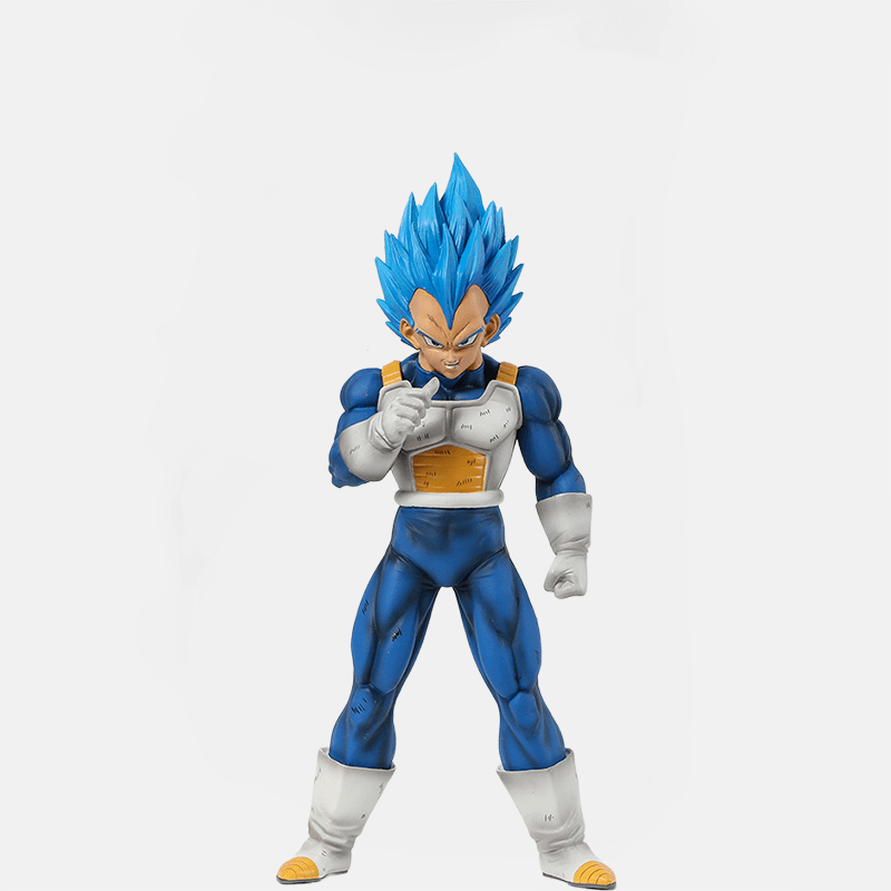 Figurine Dragon Ball Z Végéta